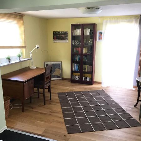 Schraeges Haus Villa Treis-Karden Dış mekan fotoğraf