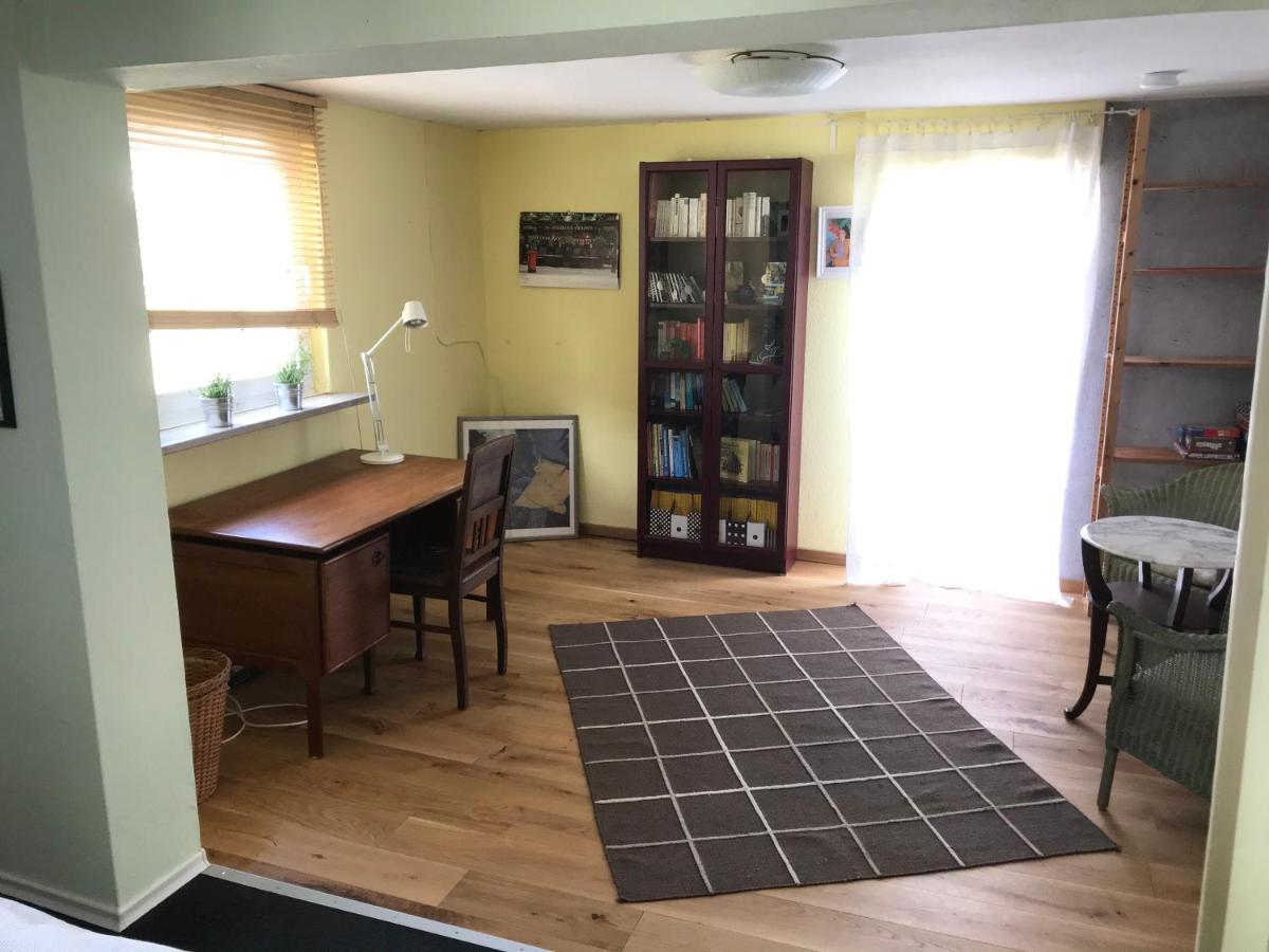 Schraeges Haus Villa Treis-Karden Dış mekan fotoğraf